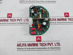 Micro Motion 3002289 Printed Circuit Board Rev: A