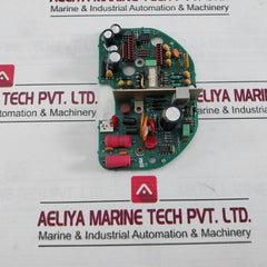 Micro Motion 3002289 Printed Circuit Board Rev: A