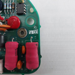 Micro Motion 3002289 Printed Circuit Board Rev: A