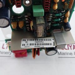 Micro Motion 3002289 Printed Circuit Board Rev: A