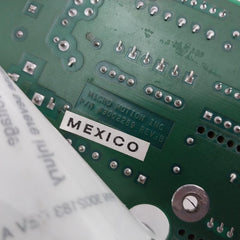 Micro Motion 3002289 Printed Circuit Board Rev: A