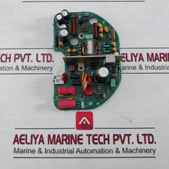 Micro Motion 3002289 Printed Circuit Board Rev: A