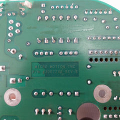 Micro Motion 3002289 Printed Circuit Board Module Rev. B