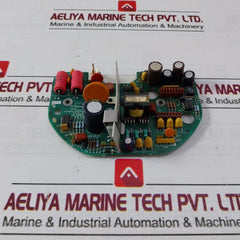 Micro Motion 3002289 Printed Circuit Board Module Rev. B