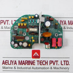 Micro Motion 3002289 Printed Circuit Board Module Rev. B