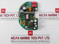 Micro Motion 3002289 Printed Circuit Board Module Rev. B