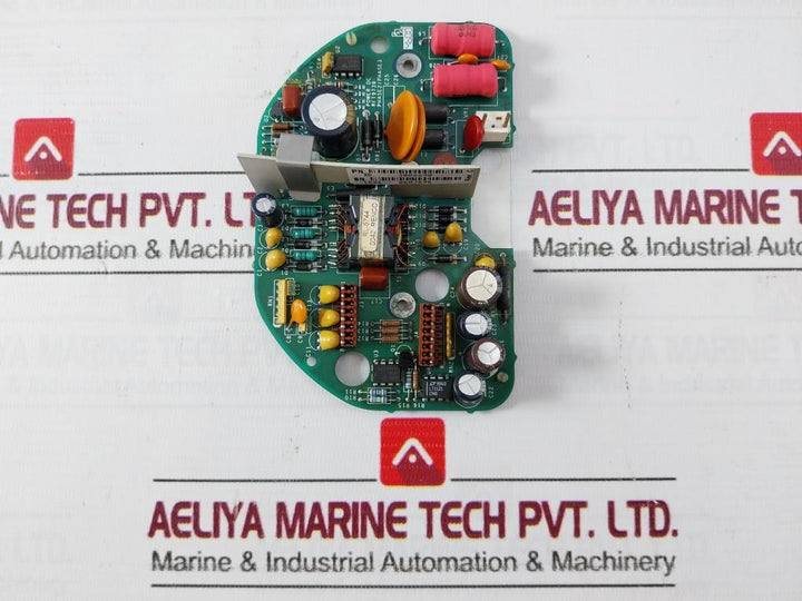Micro Motion 3002289 Printed Circuit Board Module Rev. B