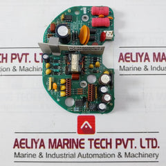 Micro Motion 3002289 Printed Circuit Board Module Rev. B