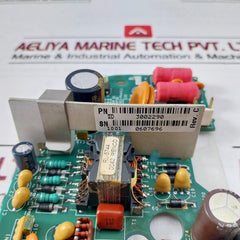 Micro Motion 3002289 Printed Circuit Board Module Rev. B