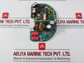 Micro Motion 3002289 Printed Circuit Board Module Rev. B