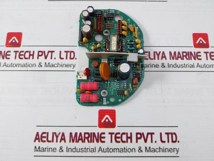 Micro Motion 3002289 Printed Circuit Board Module Rev. B