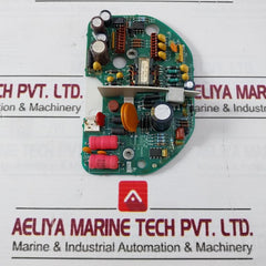 Micro Motion 3002289 Printed Circuit Board Module Rev. B