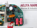 Micro Motion 3002289 Printed Circuit Board Module Rev. B
