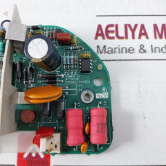 Micro Motion 3002289 Printed Circuit Board Module Rev. B
