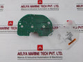 Micro Motion 3002289 Printed Circuit Board Module Rev. B