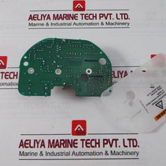 Micro Motion 3002289 Printed Circuit Board Module Rev. B