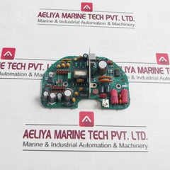 Micro Motion 3002289 Printed Circuit Board Rev B Rl-5744