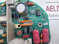 Micro Motion 3002289 Printed Circuit Board Rev B Rl-5744