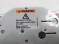 Micro Motion 3002289 Printed Circuit Board Rev B Rl-5744