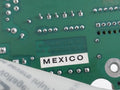 Micro Motion 3002289 Printed Circuit Board Rev B Rl-5744