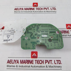 Micro Motion 3002289 Power Dc Printed Circuit Board For Rft9739 Rev: B 3002183