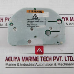 Micro Motion 3002289 Printed Circuit Board Rev.A