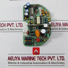 Micro Motion 3002289 Power Dc Printed Circuit Board For Rft9739 Rev: B 3002183