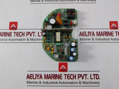 Micro Motion 3002289 Power Dc Printed Circuit Board For Rft9739 Rev: B 3002183
