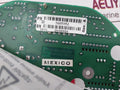 Micro Motion 3002289 Printed Circuit Board Rev.A