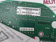 Micro Motion 3002289 Printed Circuit Board Rev.A