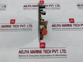 Micro Motion 3002289 Printed Circuit Board Rev.A