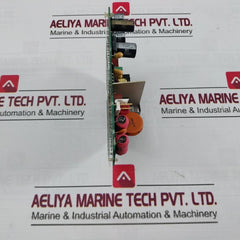 Micro Motion 3002289 Printed Circuit Board Rev.A