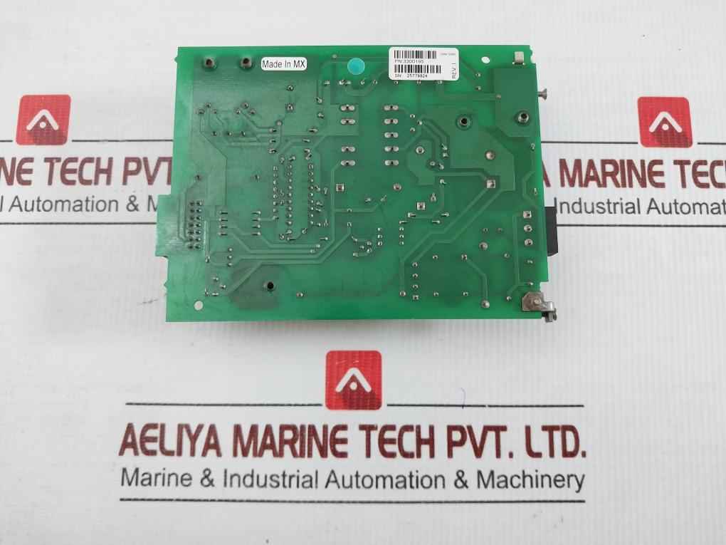 Micro Motion 3300194