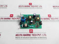 Micro Motion 3300194 Power Supply Module Rev E 3300195 94V-0