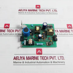 Micro Motion 3300194 Power Supply Module Rev E 3300195 94V-0