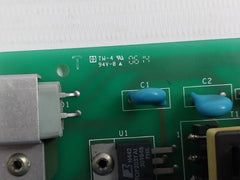 Micro Motion 3300194 Power Supply Module Rev E 3300195 94V-0