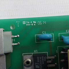 Micro Motion 3300194 Power Supply Module Rev E 3300195 94V-0