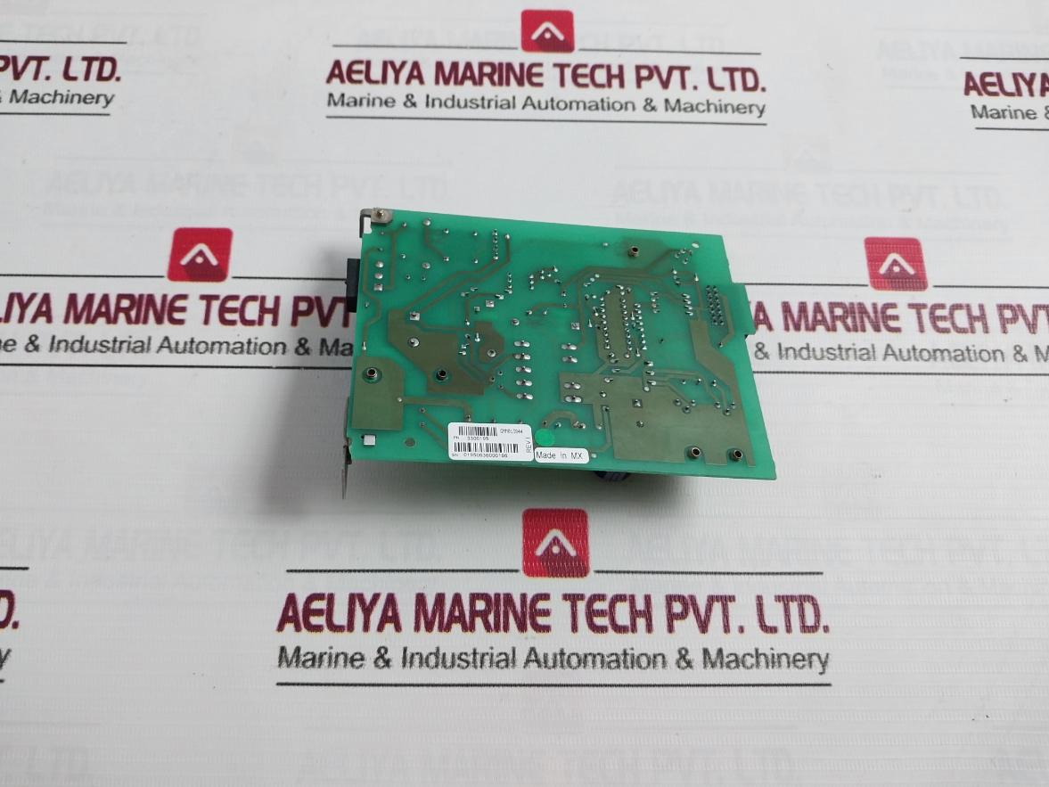 Micro Motion 3300194 Power Supply Module Rev E 3300195 94V-0