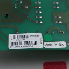 Micro Motion 3300194 Power Supply Module Rev E 3300195 94V-0