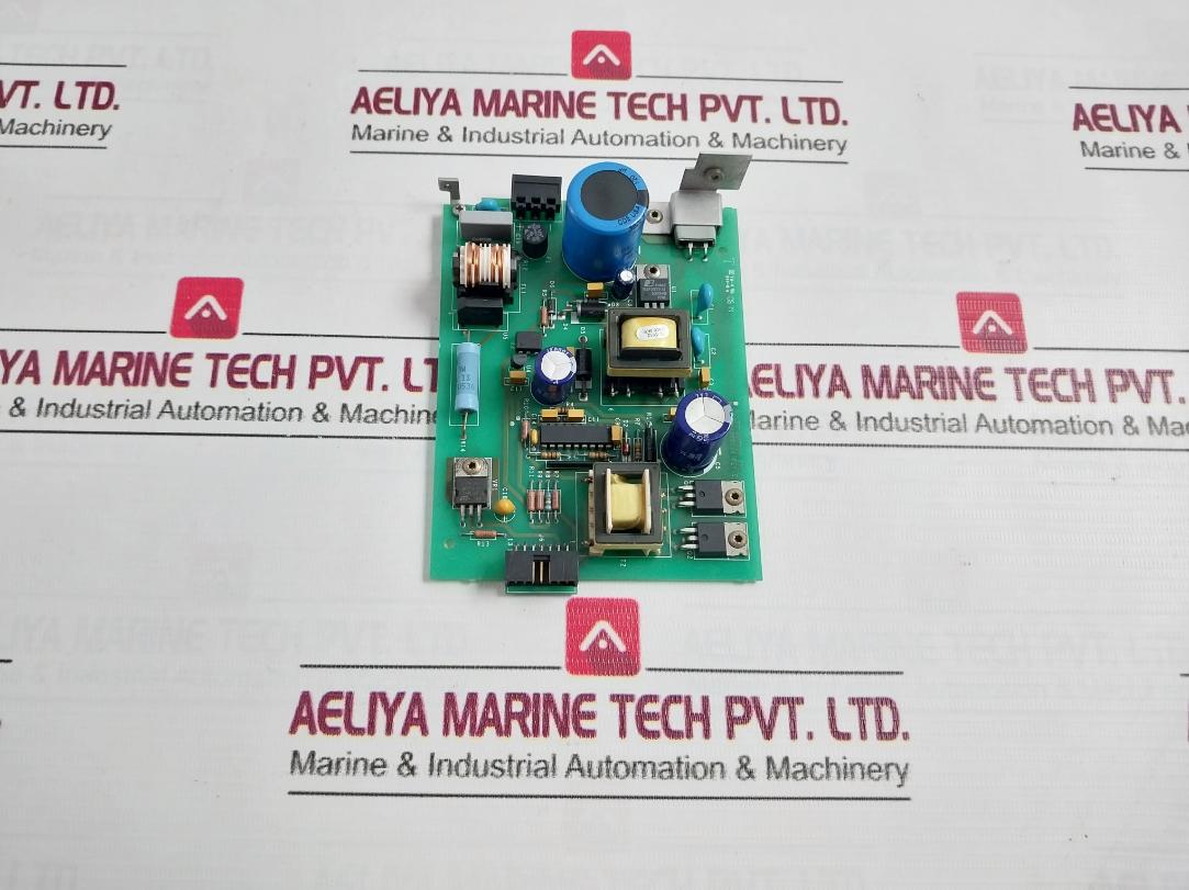 Micro Motion 3300194 Power Supply Module Rev E 3300195 94V-0