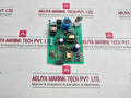 Micro Motion 3300194 Power Supply Module Rev E 3300195 94V-0