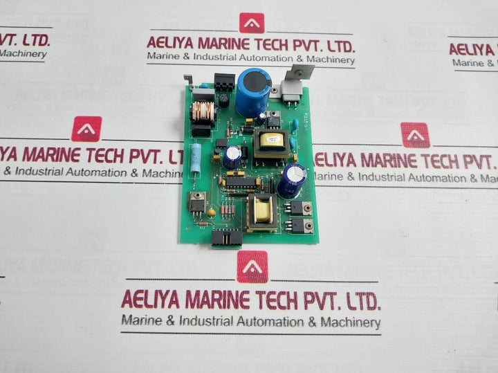 Micro Motion 3300194 Power Supply Module Rev E 3300195 94V-0