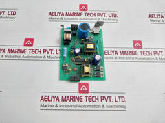 Micro Motion 3300194 Power Supply Module Rev E 3300195 94V-0