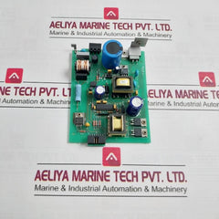 Micro Motion 3300194 Power Supply Module Rev E 3300195 94V-0