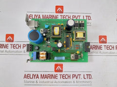 Micro Motion 3300195 Power Supply Board 3300194 Rev I
