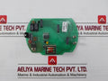 Micro Motion 3300322 Pcb Card Rev-a,B