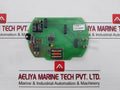 Micro Motion 3300322 Printed Circuit Board REV-B,A