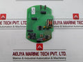 Micro Motion 3300322 Printed Circuit Board REV-B,A