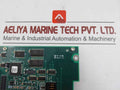 Micro Motion 3300324 Printed Circuit Board Rev-a