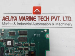 Micro Motion 3300324 Printed Circuit Board Rev-a